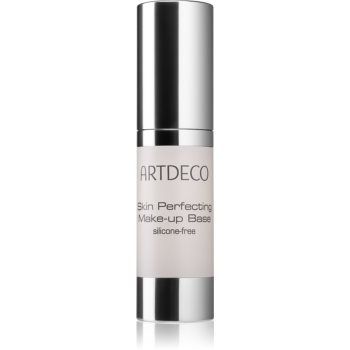 ARTDECO Skin Perfecting Make-up Base bază sub machiaj, cu efect de netezire pentru toate tipurile de ten ieftina