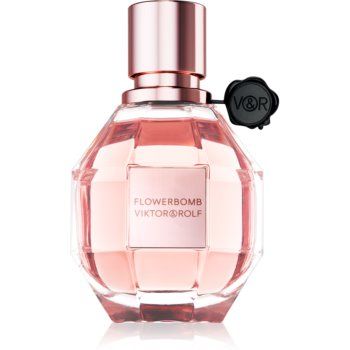 Viktor & Rolf Flowerbomb Eau de Parfum pentru femei