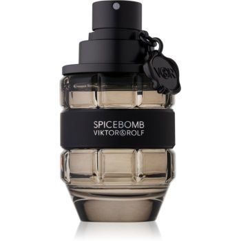 Viktor & Rolf Spicebomb Eau de Toilette pentru bărbați