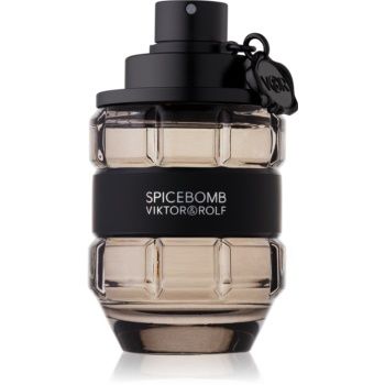 Viktor & Rolf Spicebomb Eau de Toilette pentru bărbați