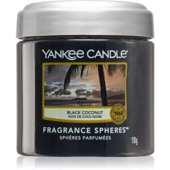 Yankee Candle Black Coconut mărgele parfumate