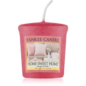 Yankee Candle Home Sweet Home lumânare votiv