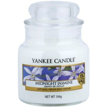 Yankee Candle Midnight Jasmine lumânare parfumată
