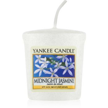 Yankee Candle Midnight Jasmine lumânare votiv