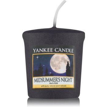 Yankee Candle Midsummer´s Night lumânare votiv