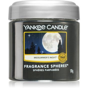 Yankee Candle Midsummer´s Night mărgele parfumate
