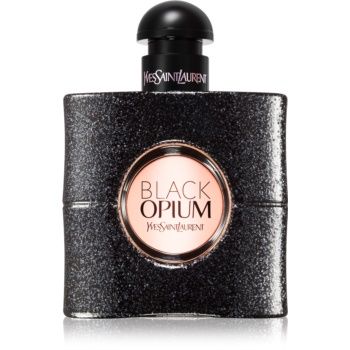 Yves Saint Laurent Black Opium Eau de Parfum pentru femei ieftin