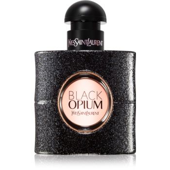 Yves Saint Laurent Black Opium Eau de Parfum pentru femei de firma original