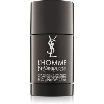 Yves Saint Laurent L'Homme deostick pentru bărbați