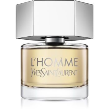 Yves Saint Laurent L'Homme Eau de Toilette pentru bărbați