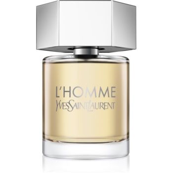 Yves Saint Laurent L'Homme Eau de Toilette pentru bărbați