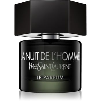 Yves Saint Laurent La Nuit de L'Homme Le Parfum Eau de Parfum pentru bărbați