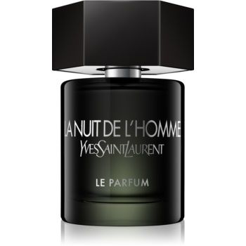 Yves Saint Laurent La Nuit de L'Homme Le Parfum Eau de Parfum pentru bărbați