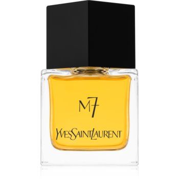 Yves Saint Laurent M7 Oud Absolu Eau de Toilette pentru bărbați