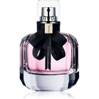 Yves Saint Laurent Mon Paris Eau de Parfum pentru femei la reducere