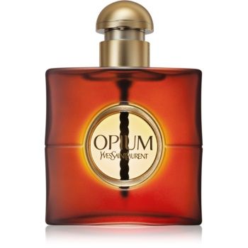 Yves Saint Laurent Opium Eau de Parfum pentru femei