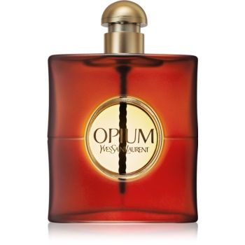 Yves Saint Laurent Opium Eau de Parfum pentru femei