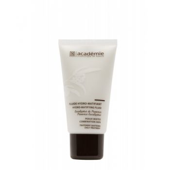 ACADEMIE AROMATHERAPIE FLUID MATIFIANT PENTRU TEN MIXT 50ML