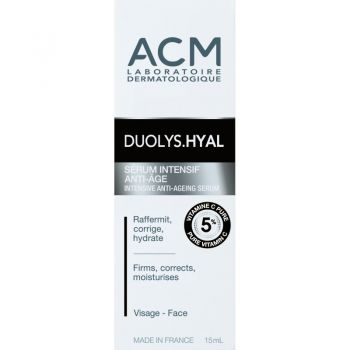 ACM DUOLYS HYAL SER INTENSIV ANTI-AGEING 15ML