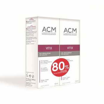 ACM VITIX GEL 50ML 1+1 REDUCERE 80% DIN AL 2LEA PRODUS