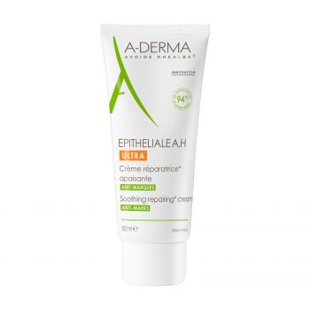 ADERMA EPITHELIALE A.H. ULTRA CREMA REPARATOARE 100ML