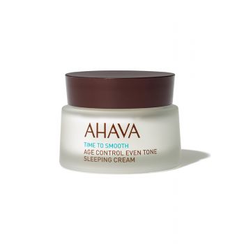 AHAVA CREMA DE NOAPTE ANTIRID 50ML