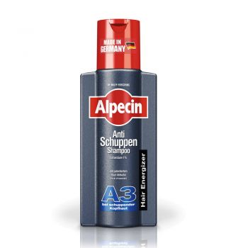 ALPECIN SAMPON ANTIMATREATA 250ML