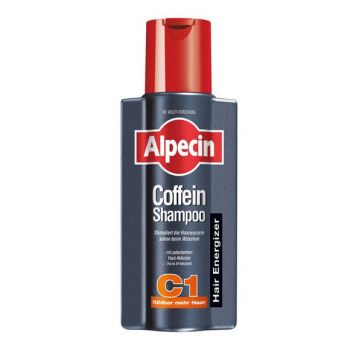 ALPECIN SAMPON CU CAFEINA 250ML