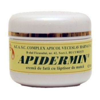 APIDERMIN CREMA 27G