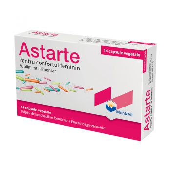 ASTARTE 14 CAPSULE