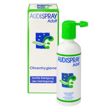 AUDISPRAY ADULT 50ML