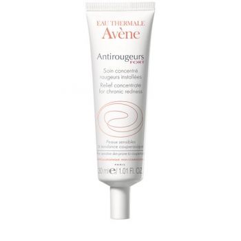 AVENE ANTI-ROSEATA CREMA TRATAMENT FORT 30ML