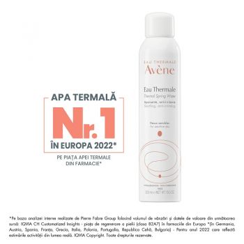 AVENE APA TERMALA SPRAY 300ML