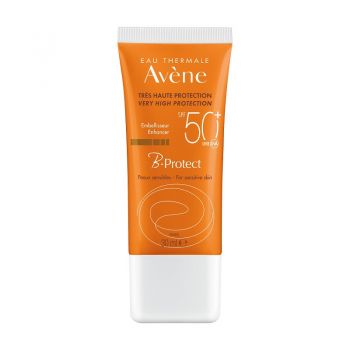 AVENE B-PROTECT SPF50+ CREMA 30ML