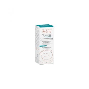 AVENE CLEANANCE COMEDOMED CONCENTRAT ANTIIMPERFECTIUNI 30ML