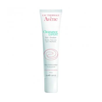 AVENE CLEANANCE EXPERT EMULSIE REPARATOARE 40ML