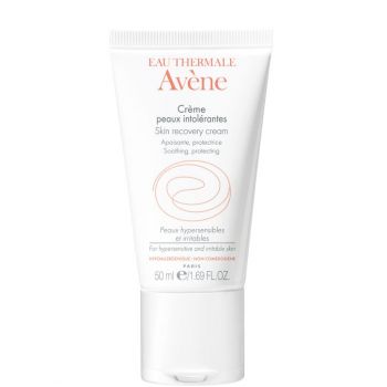 AVENE CREMA PIELE INTOLERANTA 50ML