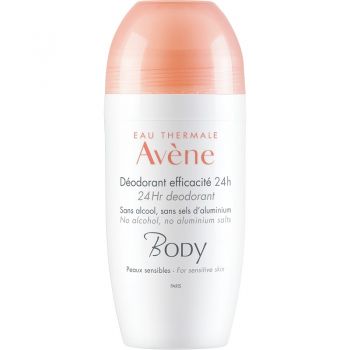 AVENE DEO ROLL-ON PENTRU PIELE SENSIBILA 50ML