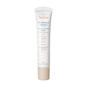 AVENE HYDRANCE OPTIMALE RICHE CORECTOR 40ML