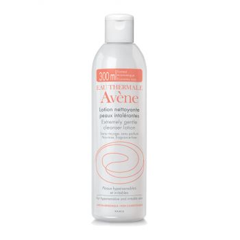 AVENE LOTIUNE DE CURATAT PENTRU PIELE INTOLERANTA 300ML