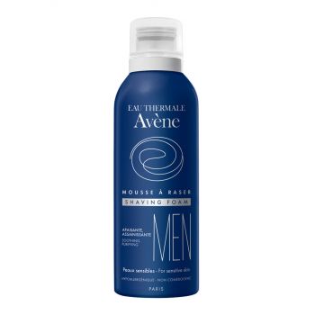 AVENE MEN SPUMA DE RAS 200ML