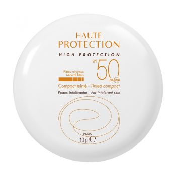 AVENE SUN COMPACT SABLE CREMA FOTOPROT SPF50 10G