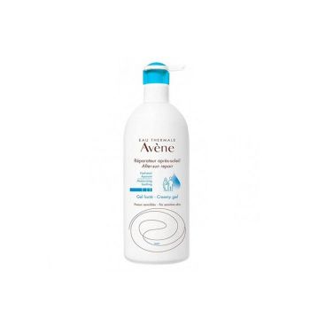 AVENE SUN GEL CREMA REPARATOARE DUPA PLAJA 400ML