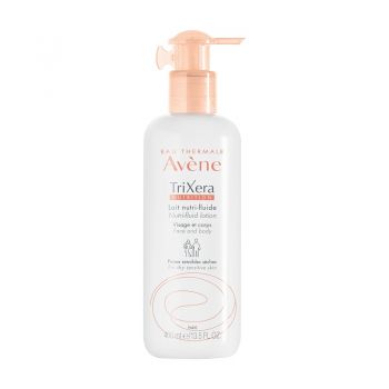 AVENE TRIXERA NUTRITION LAPTE 400ML