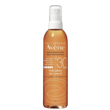 AVENE ULEI SPF30 200ML