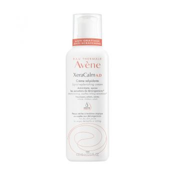 AVENE XERACALM A.D. CREMA 400ML