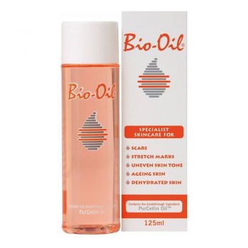 BIO OIL ULEI PENTRU FATA SI CORP 125ML