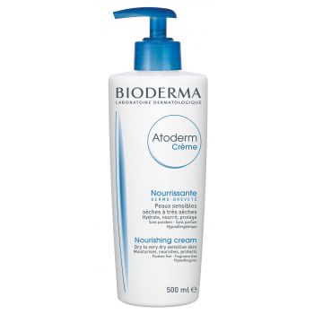 BIODERMA ATODERM CREMA 500ML