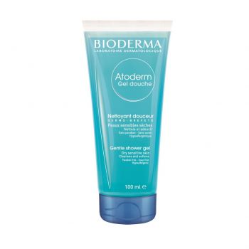 BIODERMA ATODERM GEL DE DUS 100ML