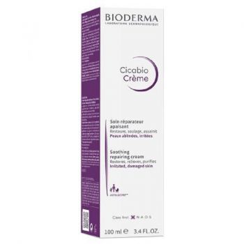 BIODERMA CICABIO CREMA 100ML